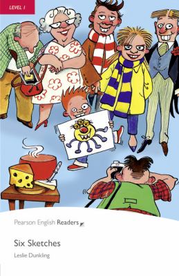 Six Sketches Dunkling Leslie 