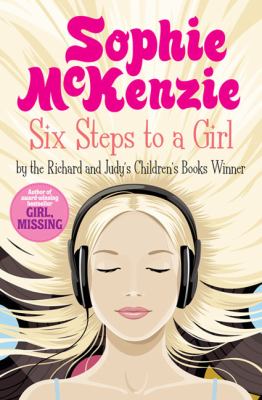 Six Steps to a Girl McKenzie Sophie 