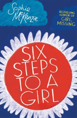 Six Steps to a Girl McKenzie Sophie 