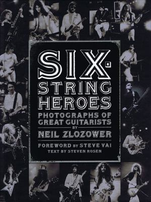 Six String Heroes 