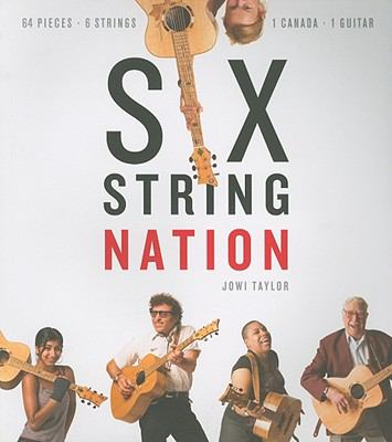 Six String Nation 