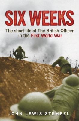 Six Weeks Lewis Stempel John 