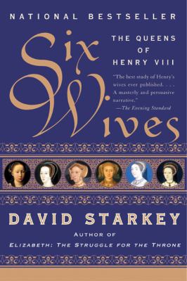 Six Wives 