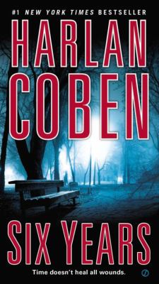 Six Years Coben Harlan 