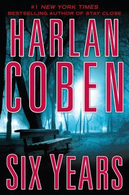 Six Years Coben Harlan 