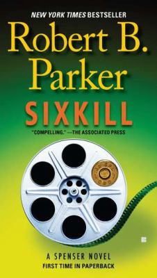 Sixkill Parker Robert B 