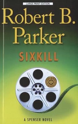 Sixkill Parker Robert B 