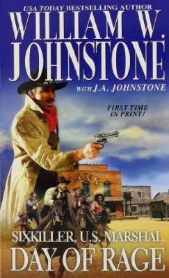 Sixkiller Us Marshal Johnstone William 