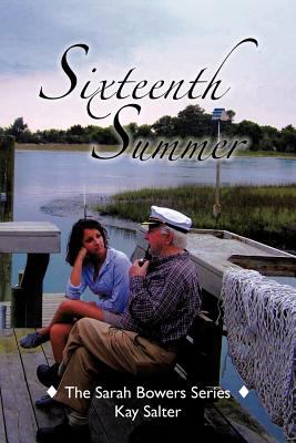 Sixteenth Summer Kay Salter 