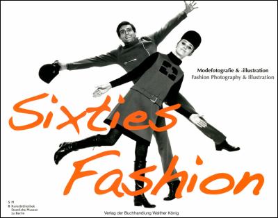 Sixties Fashion Rasche Adelheid 
