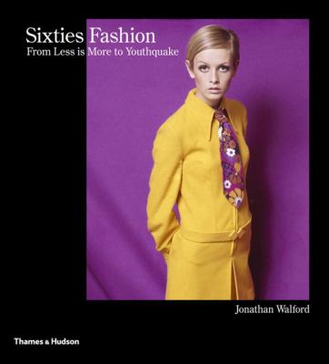 Sixties Fashion Walford Jonathan 