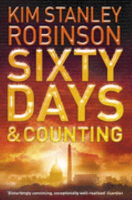 Sixty Days Counting Robinson 