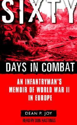 Sixty Days in Combat 