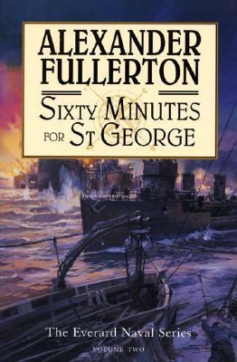 Sixty Minutes for St George Fullerton Alexander 