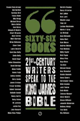 Sixty Six Books 