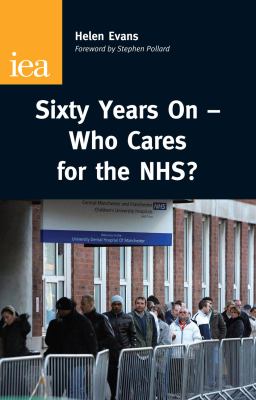 Sixty Years On Evans Helen 