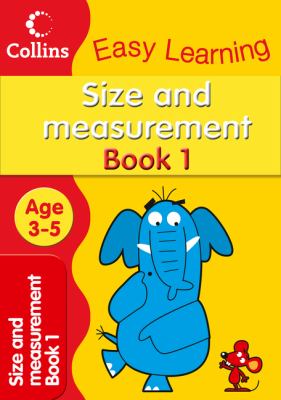 Size and Measurement 