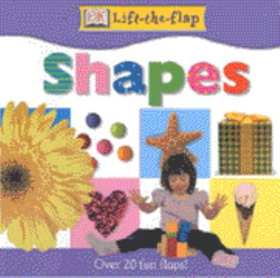 Sizes Dk Lift the Flap 