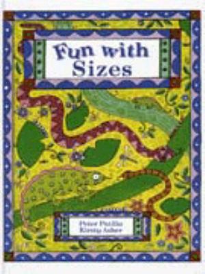 Sizes Fun With Patilla Peter 