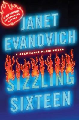 Sizzling Sixteen Evanovich Janet 