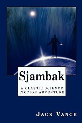 Sjambak Jack Vance 