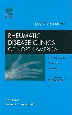 Sjogren s Syndrome 