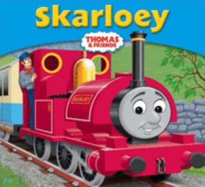 Skarloey 