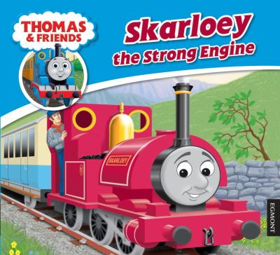 Skarloey 