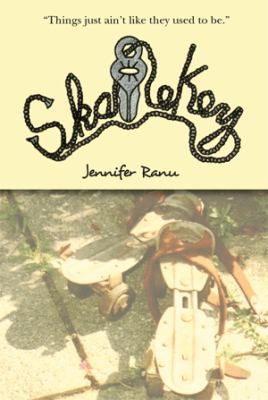SkateKey Jennifer Ranu 