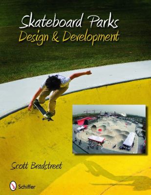 Skateboard Parks 