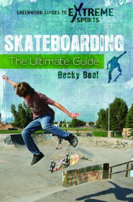 Skateboarding Beal Becky 