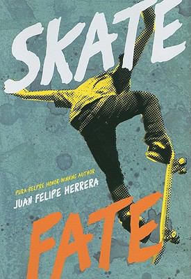 Skatefate Herrera Juan Felipe 