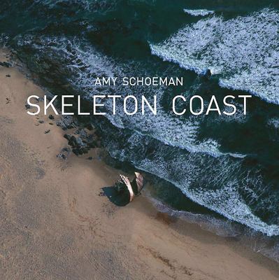 Skeleton Coast Schoeman Amy 