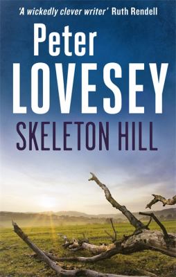 Skeleton Hill Lovesey Peter 