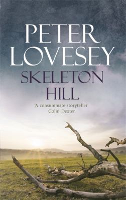 Skeleton Hill Lovesey Peter 