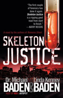 Skeleton Justice Kenney Linda 