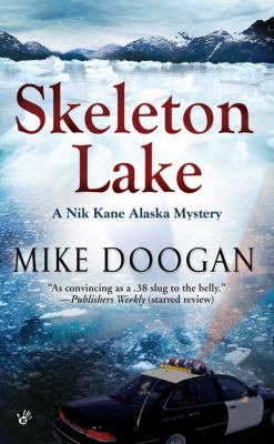 Skeleton Lake Doogan Mike 