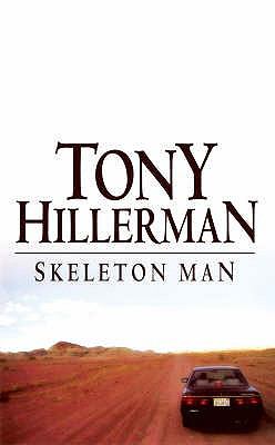 Skeleton Man Hillerman Tony 