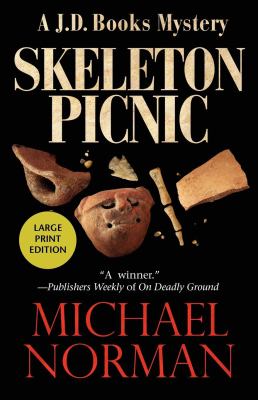 Skeleton Picnic Norman Michael 