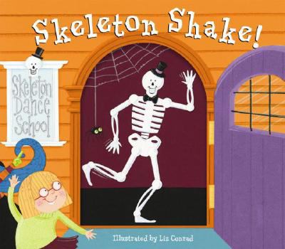 Skeleton Shake 