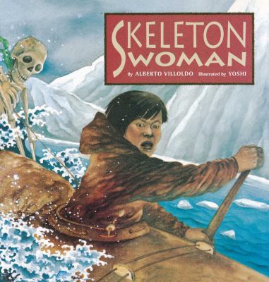Skeleton Woman 