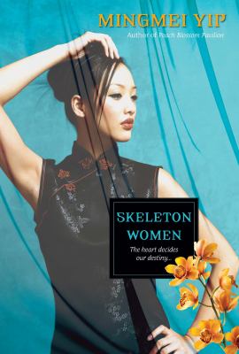 Skeleton Women Yip Mingmei 