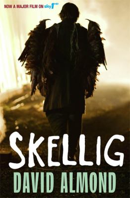 Skellig Almond David 