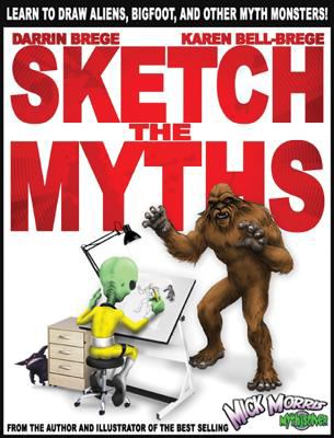Sketch the Myths Brege K B 