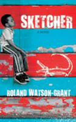 Sketcher Watson Grant Roland 
