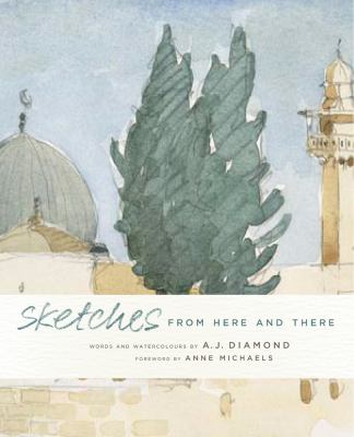 Sketches Diamond A J 