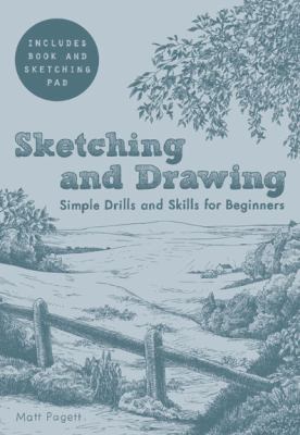 Sketching and Drawing Pagett Matt 