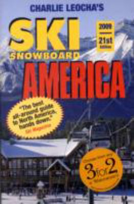 Ski Snowboard America 