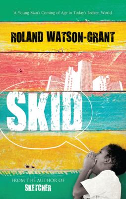 Skid Watson Grant Roland 