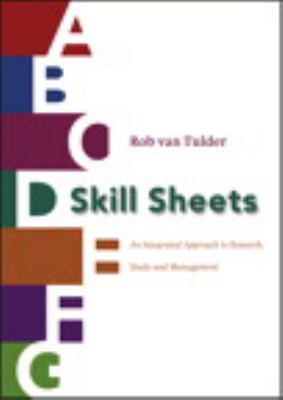Skill Sheets 